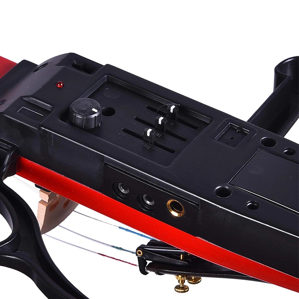 Kadence VE101 Vivaldi Electric Violin, view 8 of 10