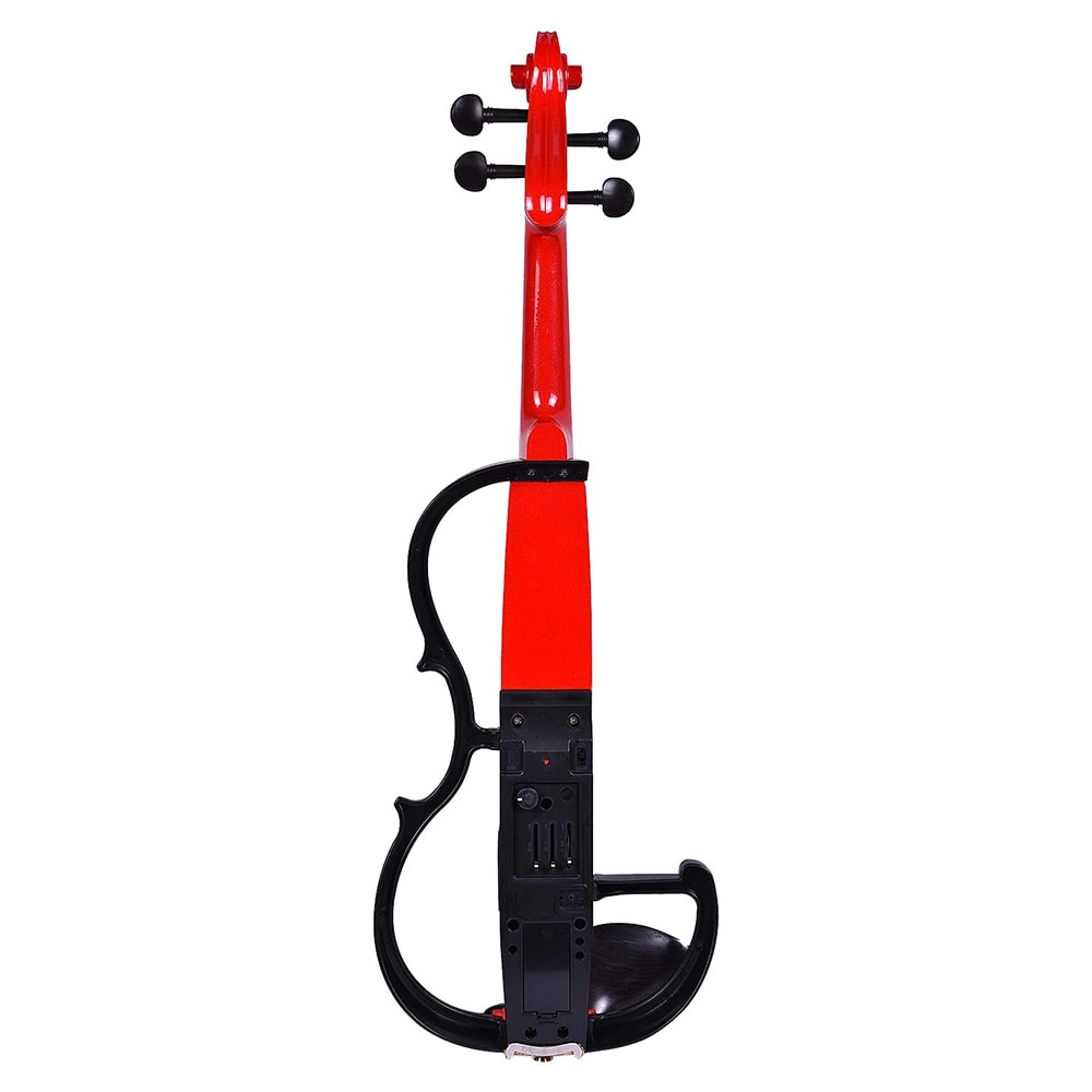 Kadence VE101 Vivaldi Electric Violin, view 3 of 10