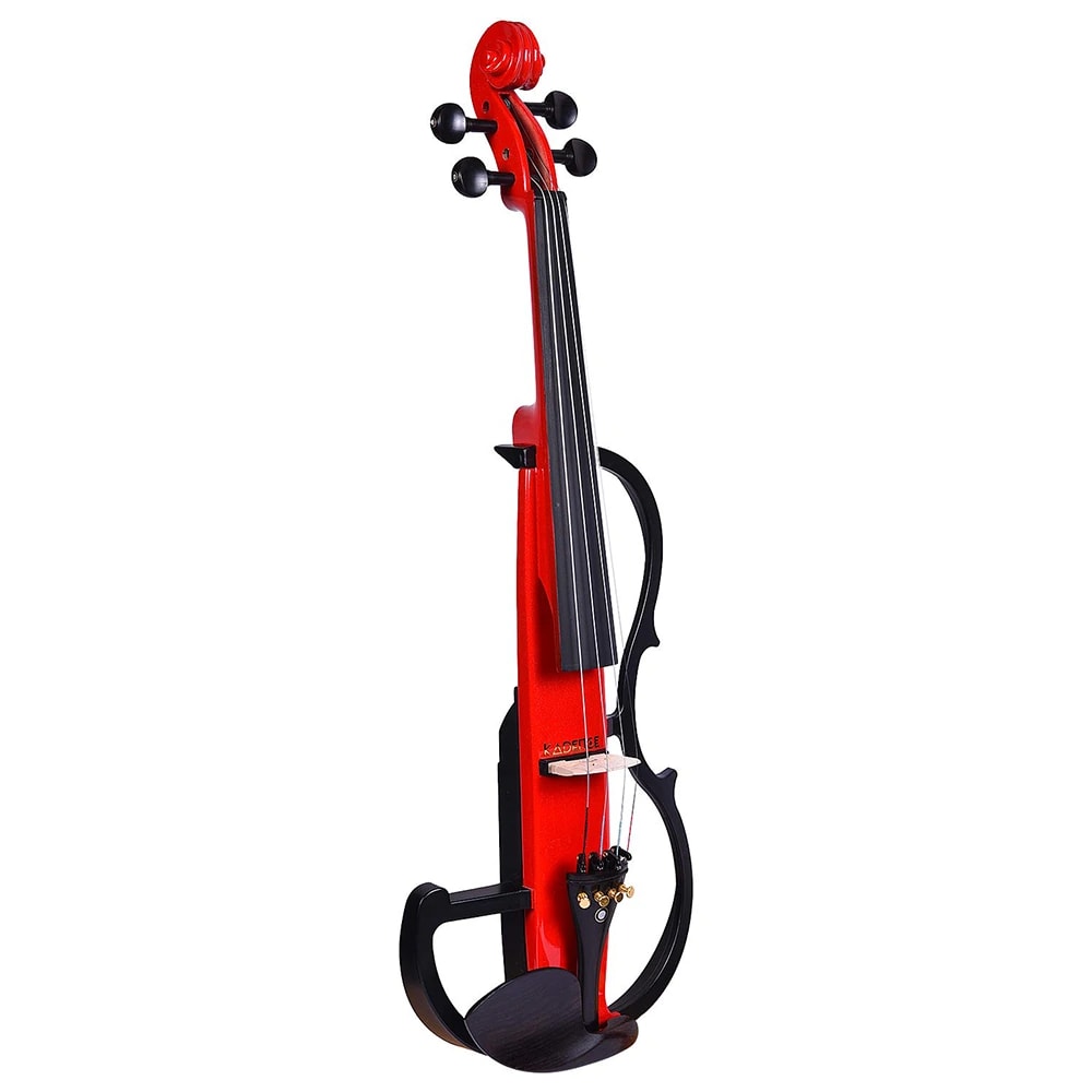 Kadence VE101 Vivaldi Electric Violin, view 6 of 10