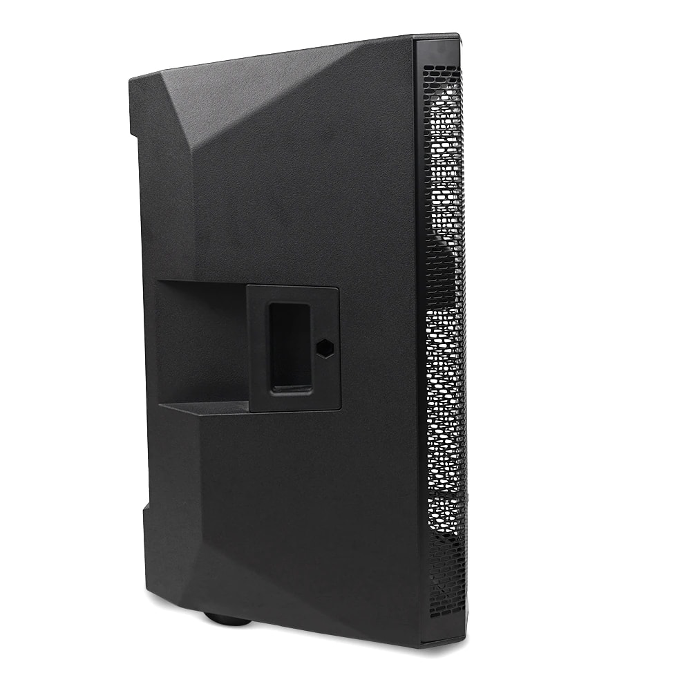 Kadence KX12 Jamming Series 12 Inch Active 2-Way Full Range PA Speaker, view 4 of 6
