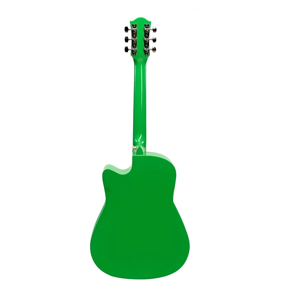MedellinNN-G38 38" Acoustic Guitar, view 6 of 6