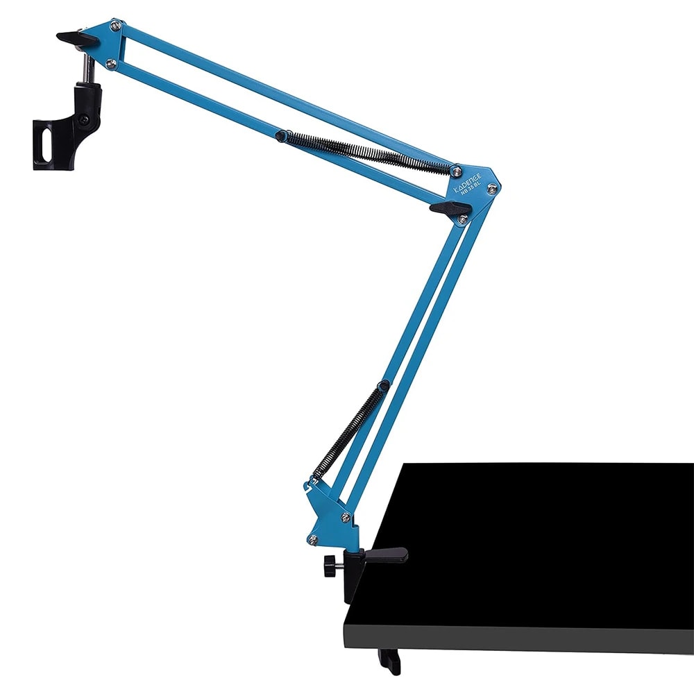 Kadence NB35BL Home Series Mic Boom Arm Stand, view 4 of 6