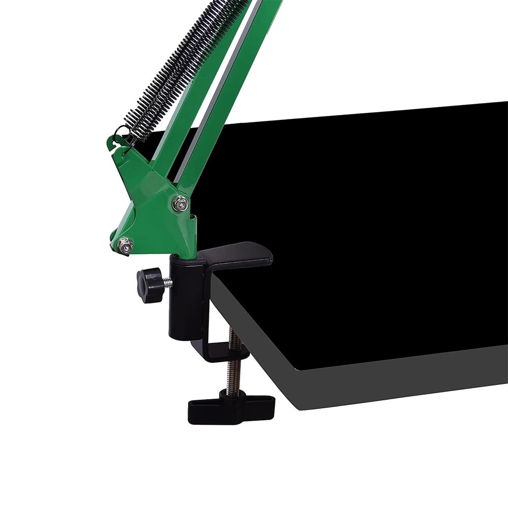 Kadence NB35GN Home Series Mic Boom Arm Stand, view 5 of 6