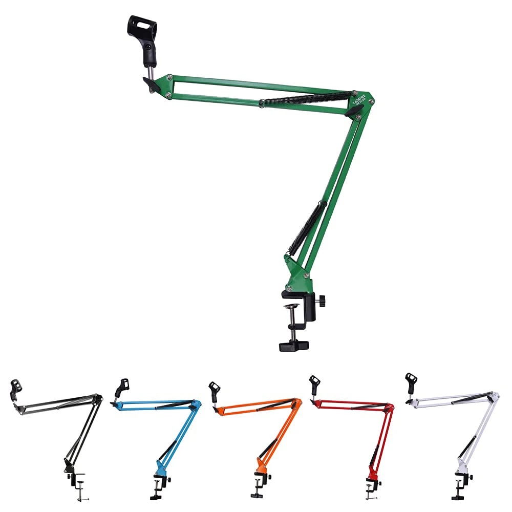 Kadence NB35GN Home Series Mic Boom Arm Stand, view 6 of 6