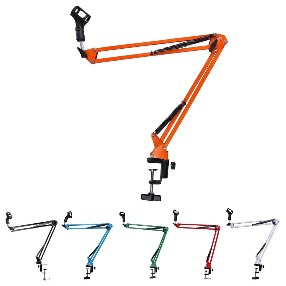 Kadence NB35OR Home Series Mic Boom Arm Stand, view 5 of 6