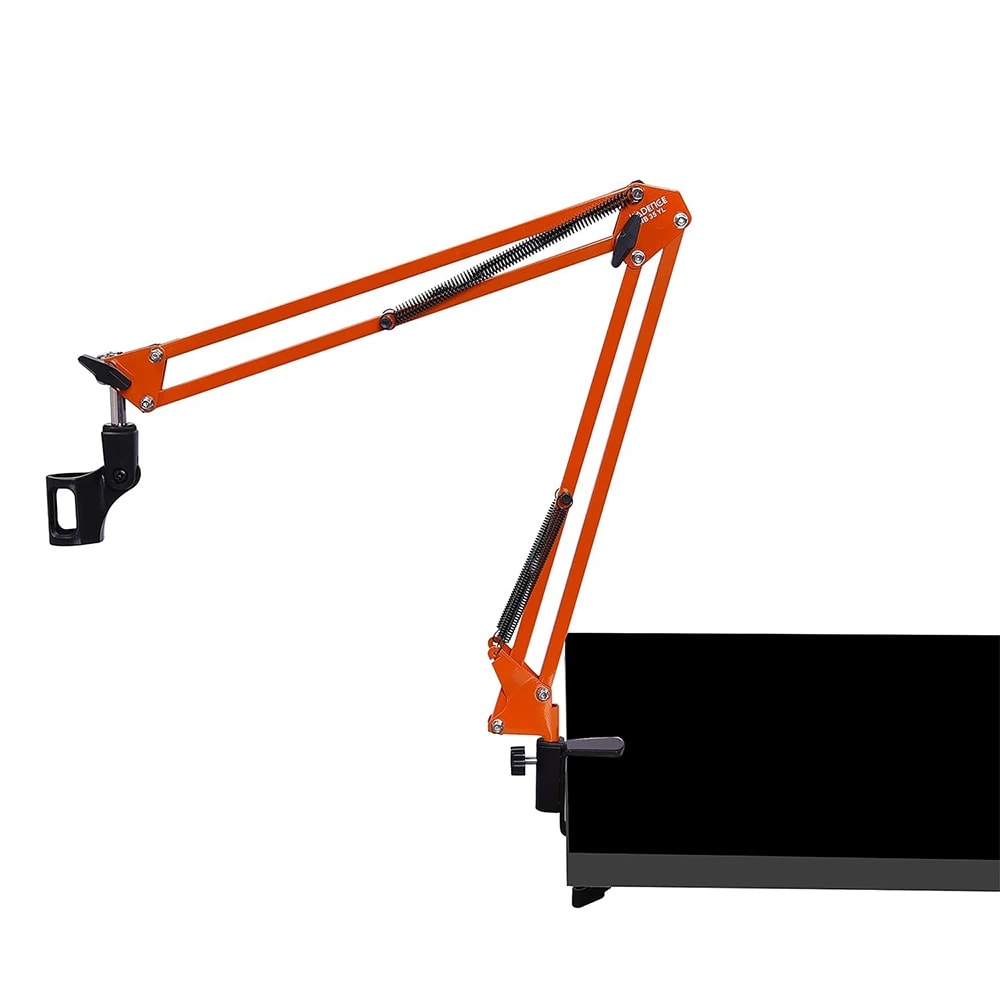 Kadence NB35OR Home Series Mic Boom Arm Stand, view 6 of 6