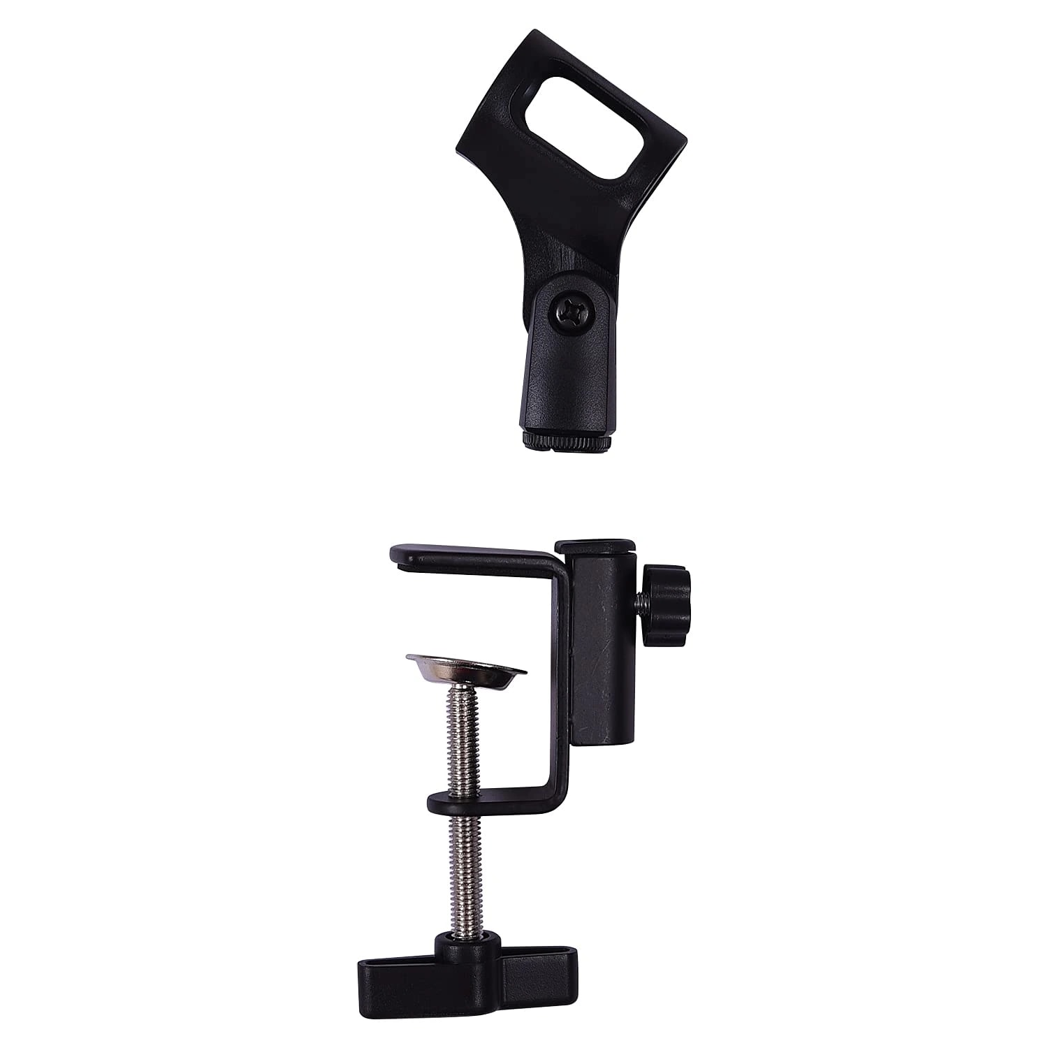 Kadence NB35WH Home Series Mic Boom Arm Stand, view 5 of 6