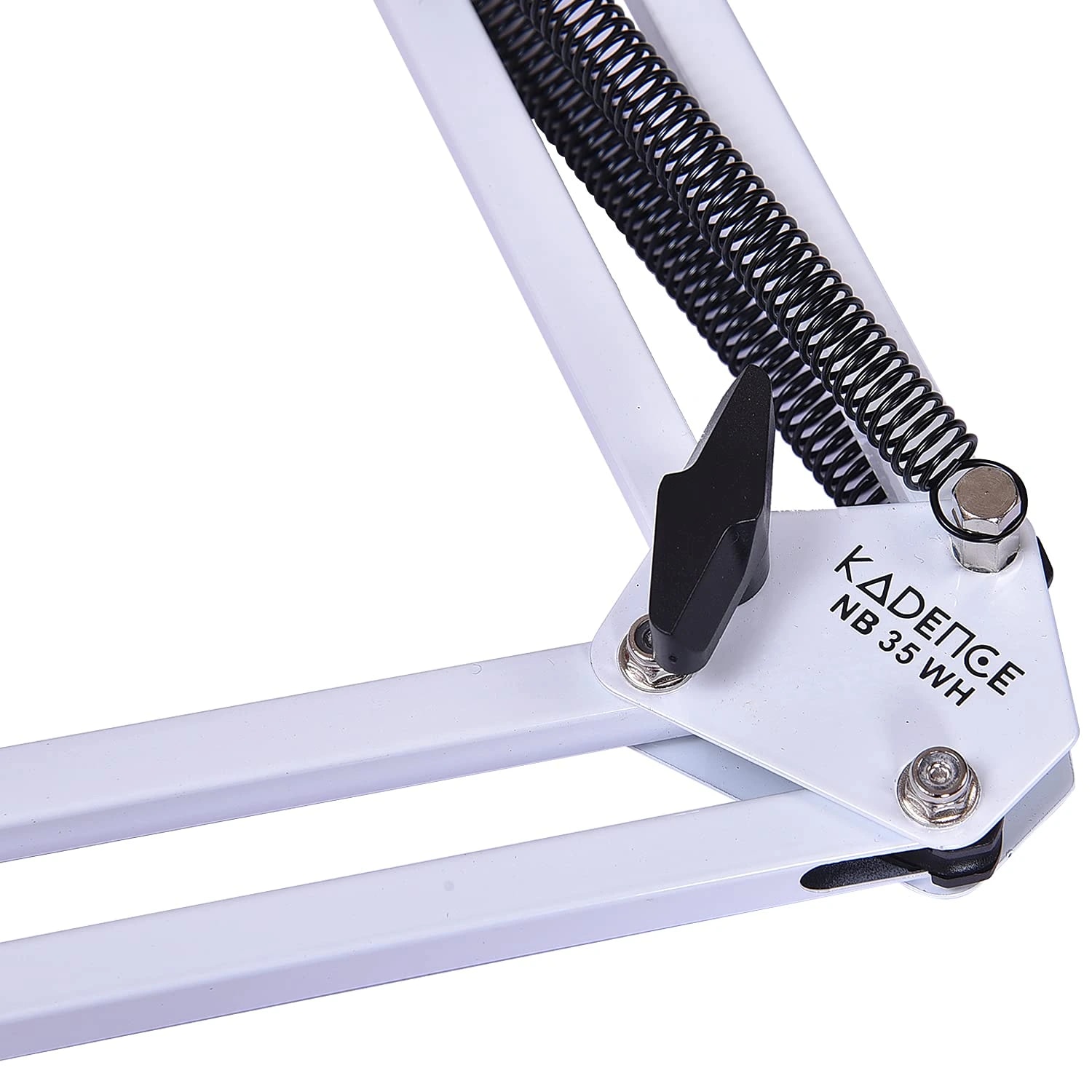 Kadence NB35WH Home Series Mic Boom Arm Stand, view 6 of 6