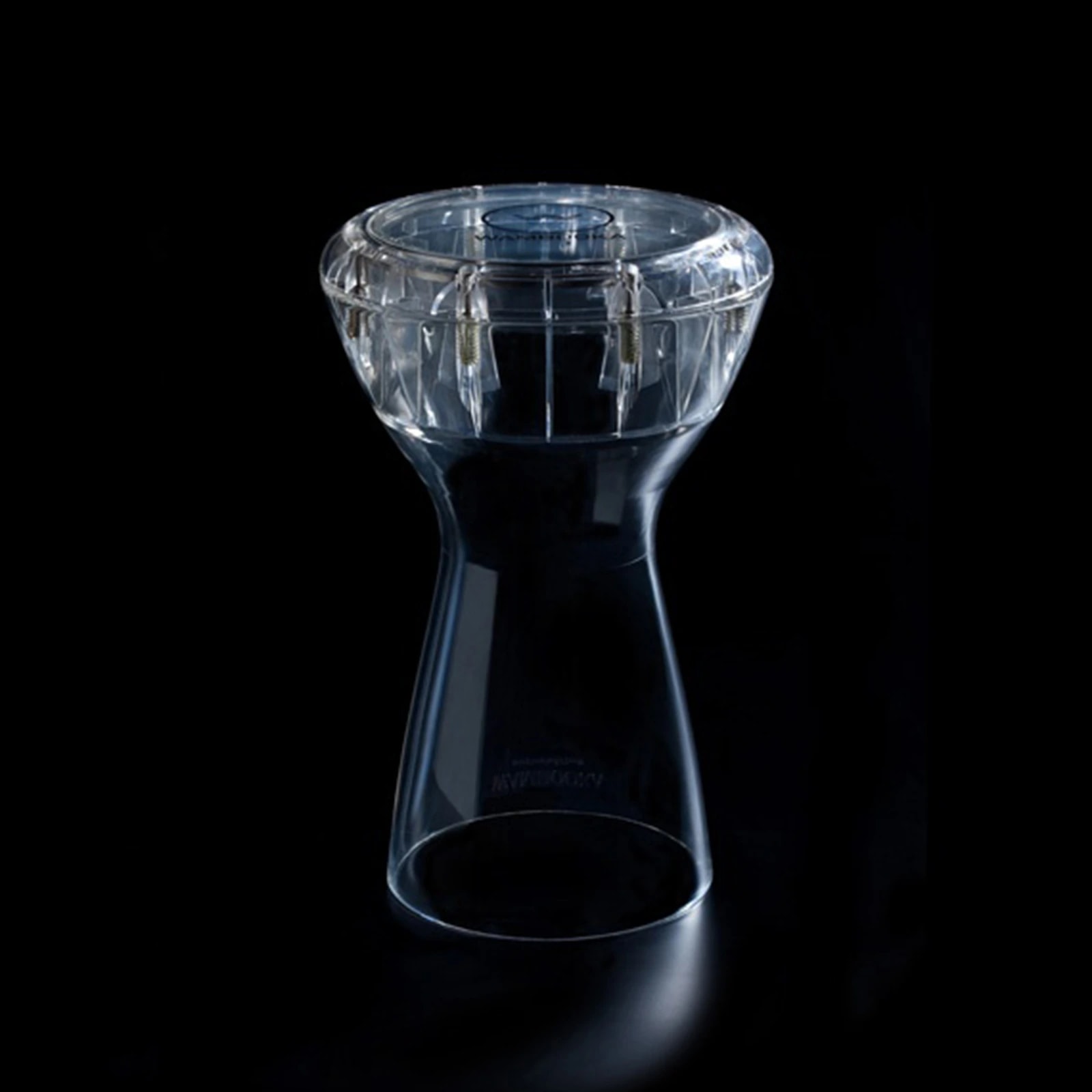 Wambooka DAR Touring Series Diamond Wet & Dry Darbuka, view 7 of 7
