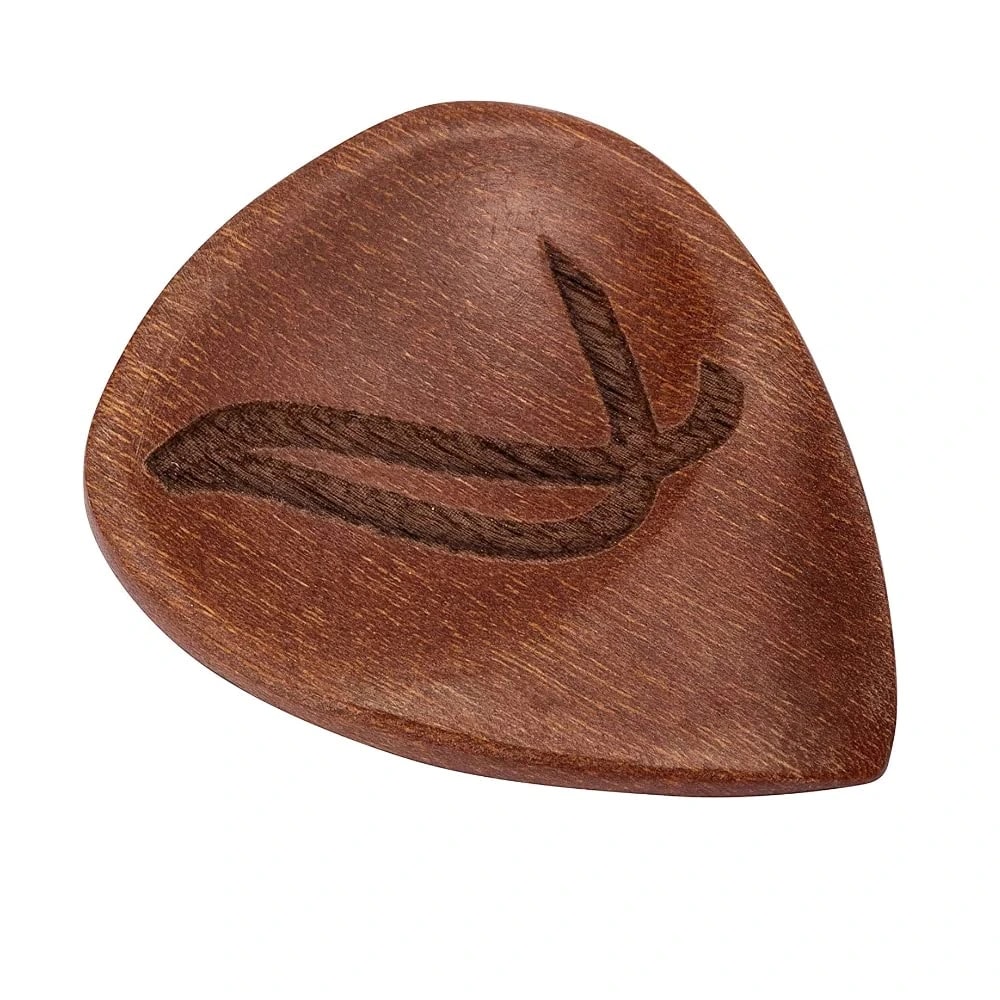 Wambooka WAM-PICKS5 Touring Series Handcrafted Guitar Picks Set, view 3 of 6