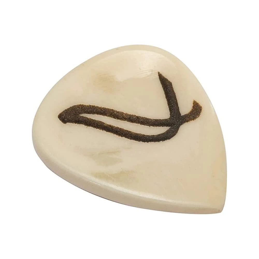 Wambooka WAM-PICKS5 Touring Series Handcrafted Guitar Picks Set, view 5 of 6