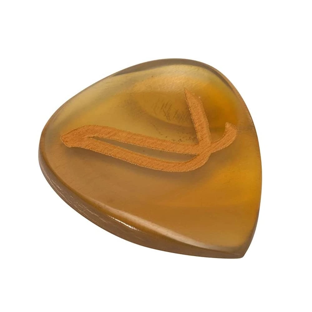 Wambooka WAM-PICKS5 Touring Series Handcrafted Guitar Picks Set, view 6 of 6