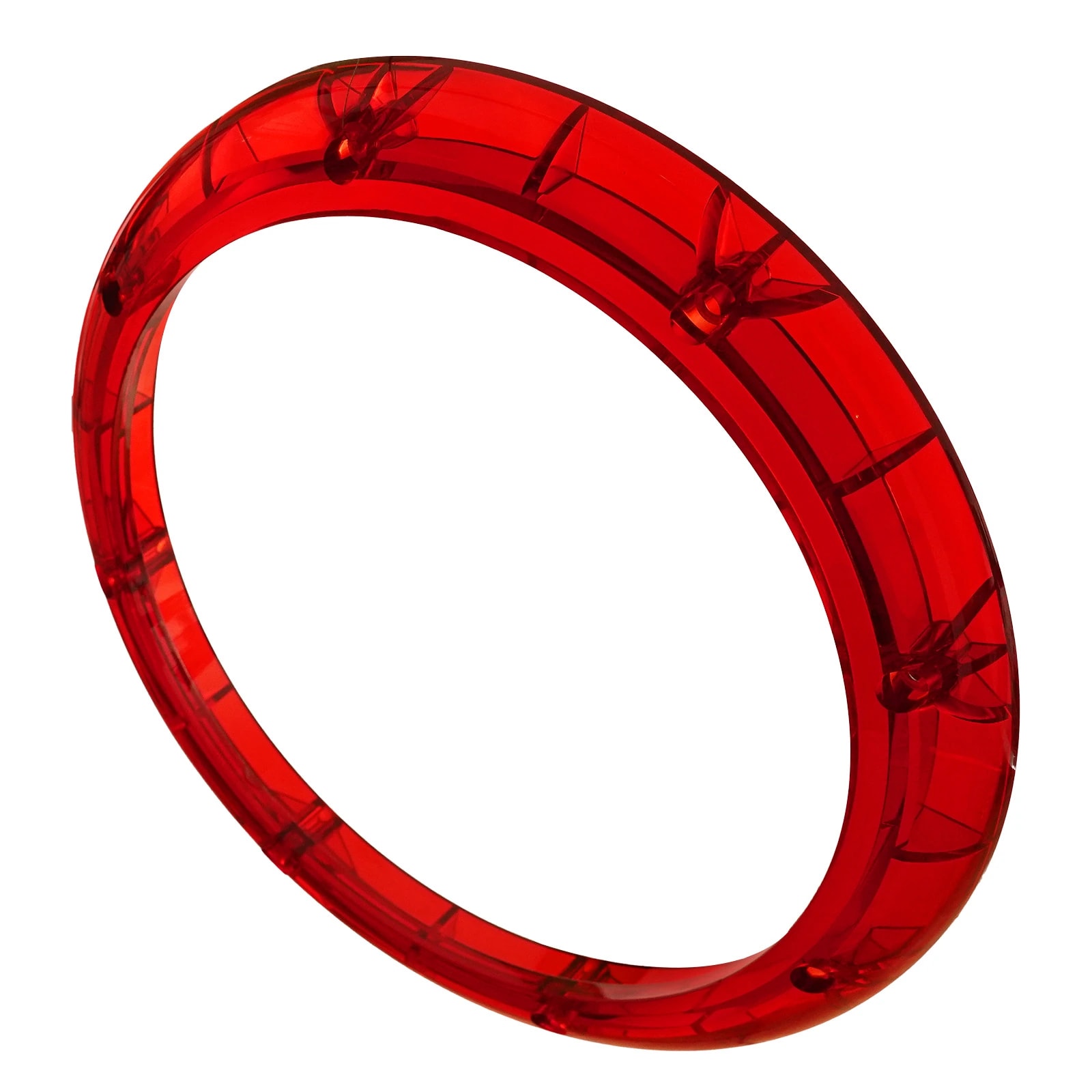 Wambooka RDRI-N Touring Series 8.75 Inch Darbuka Head Ring, view 2 of 6