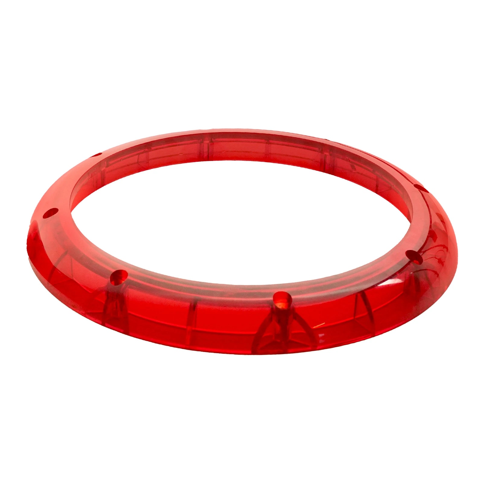 Wambooka RDRI-N Touring Series 8.75 Inch Darbuka Head Ring, view 3 of 6