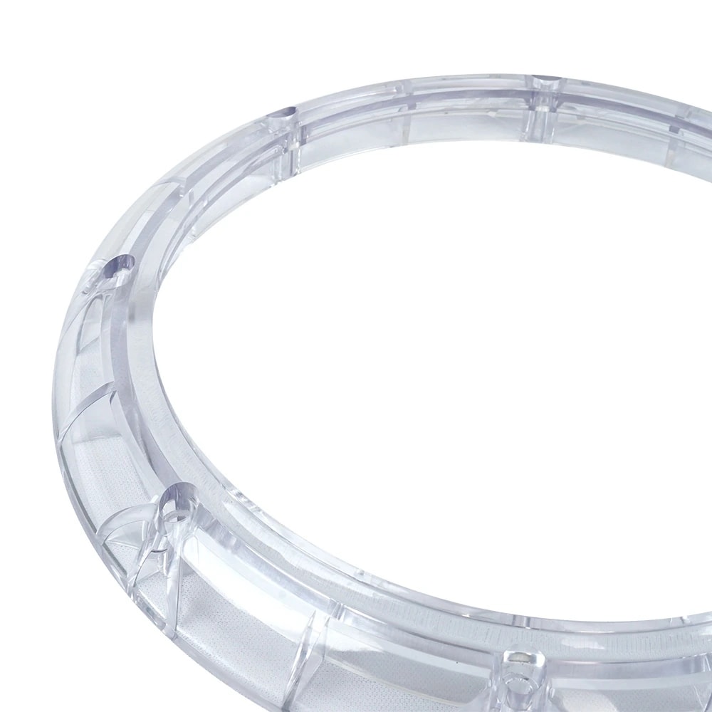 Wambooka WAM-RI Touring Series 8.75 Inch Darbuka Head Ring, view 4 of 6