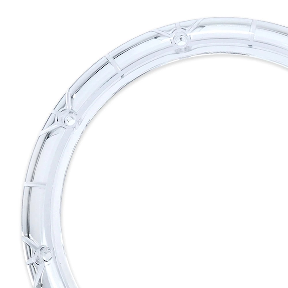 Wambooka WAM-RI Touring Series 8.75 Inch Darbuka Head Ring, view 6 of 6