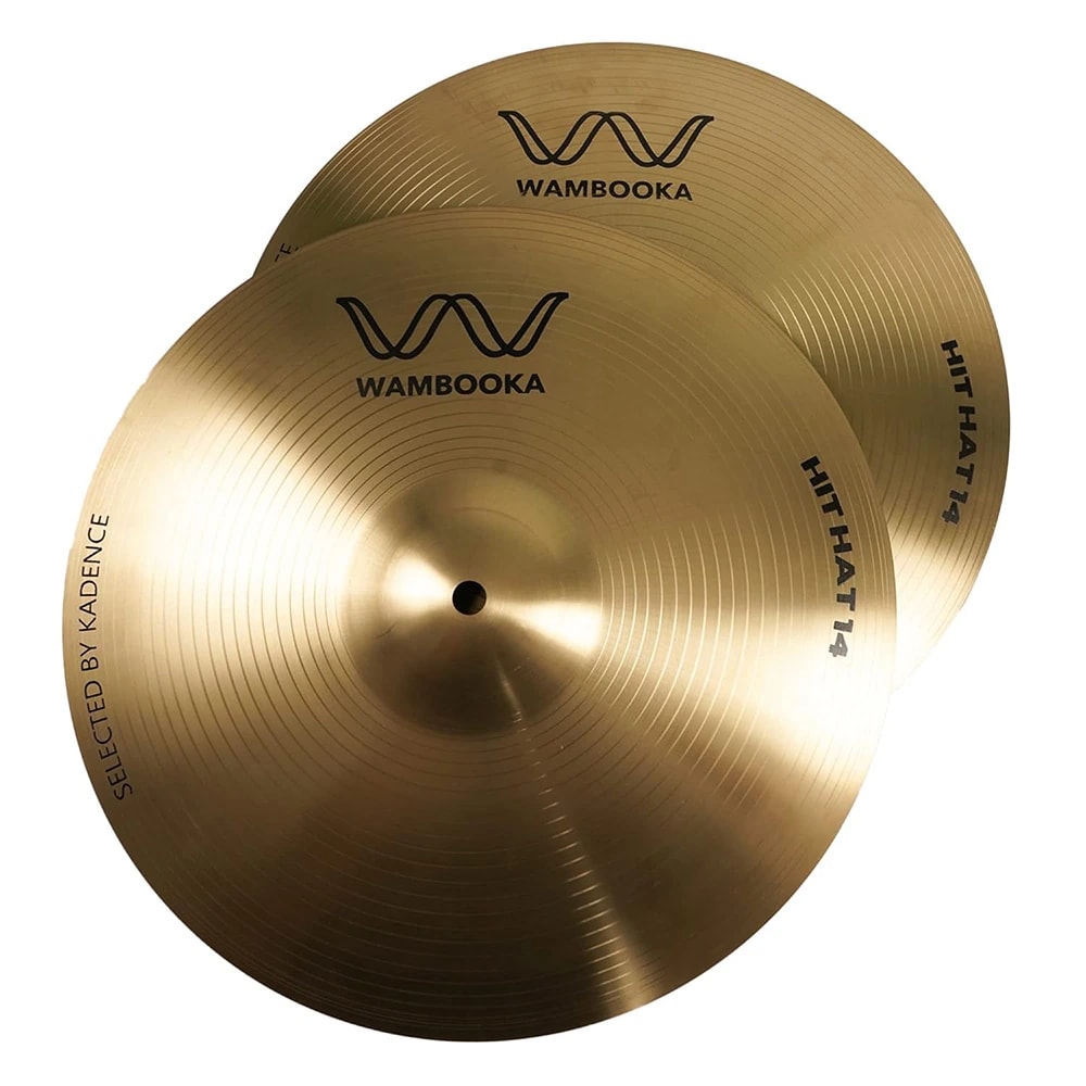 Wambooka · Brass