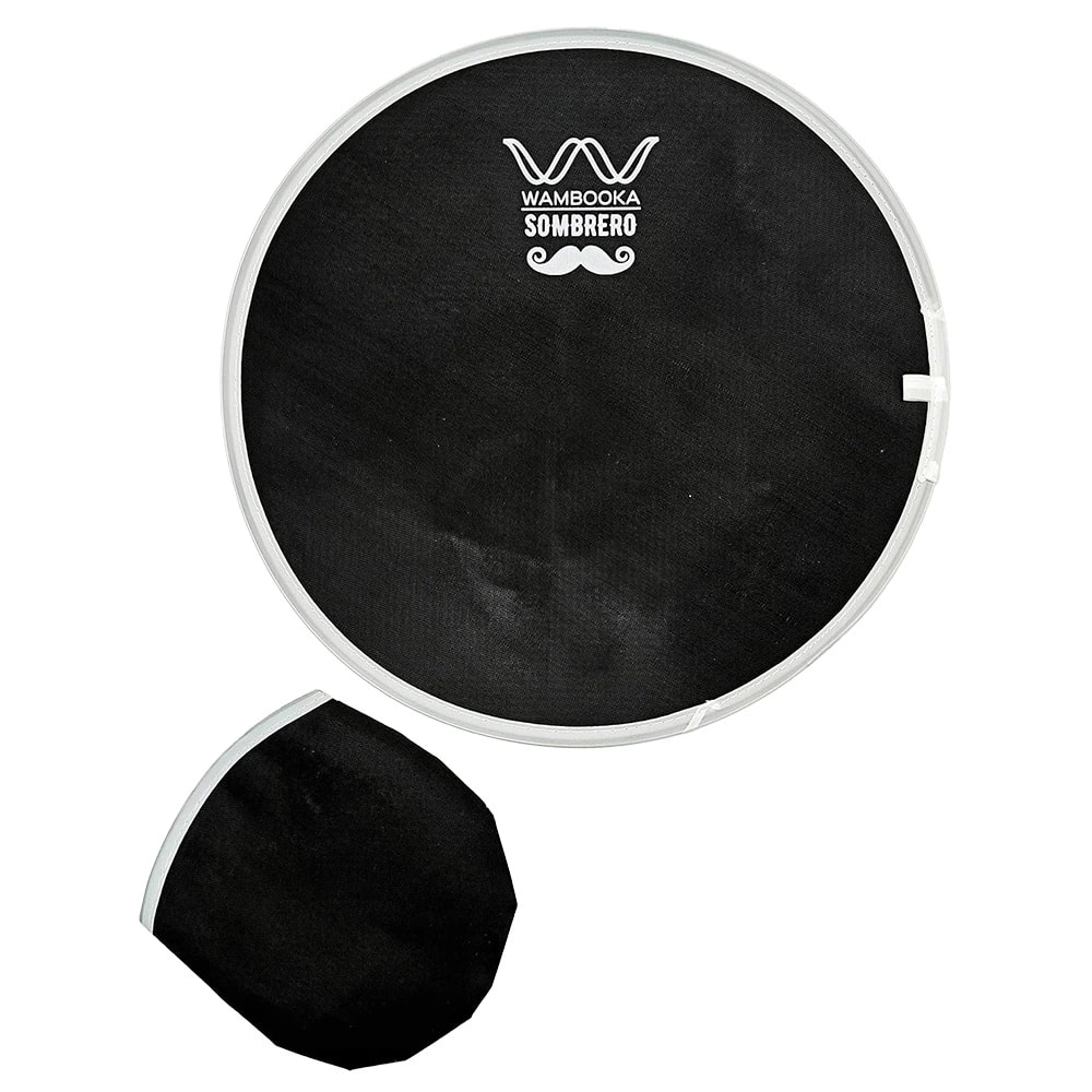 Wambooka SB-FB12-N Jammimg Series 12 Inch Snare Tone Modifier, view 4 of 4