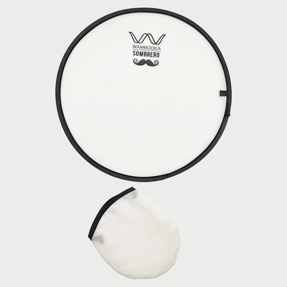 Wambooka SB-ST14-N Jammimg Series 14 Inch Snare Tone Modifier, view 5 of 6