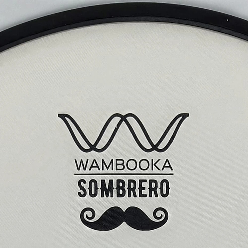 Wambooka SB-ST16-N Jammimg Series 16 Inch Snare Tone Modifier, view 4 of 4