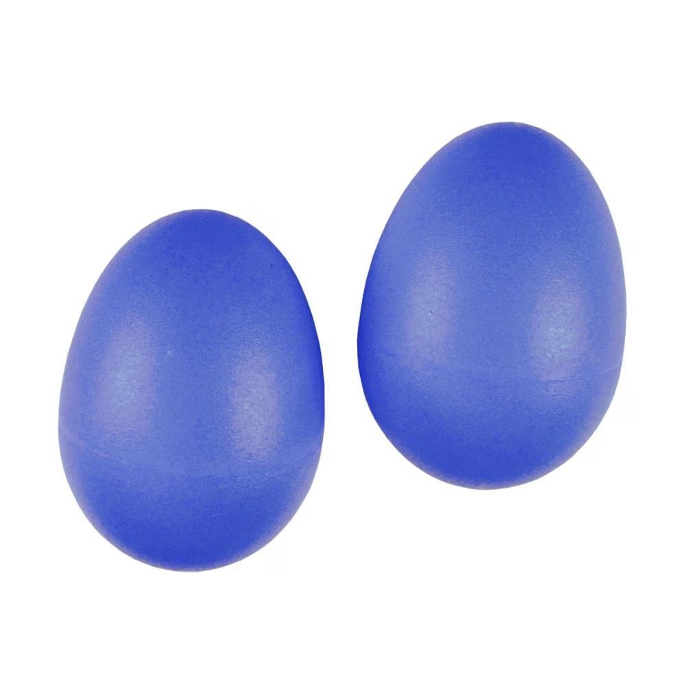 Home Series Egg Shakers (2 Pcs) · Blue