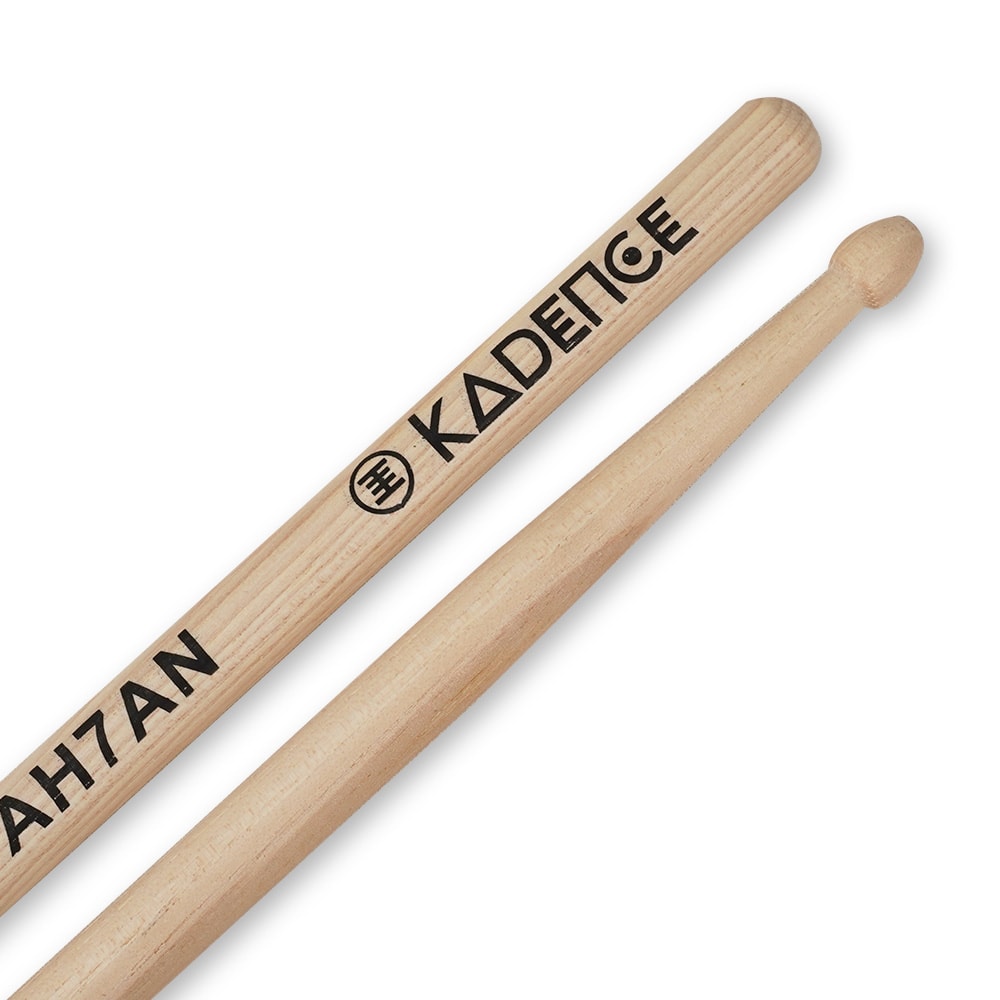 Kadence AH7AN Touring Series 7A Drumsticks, view 1 of 6