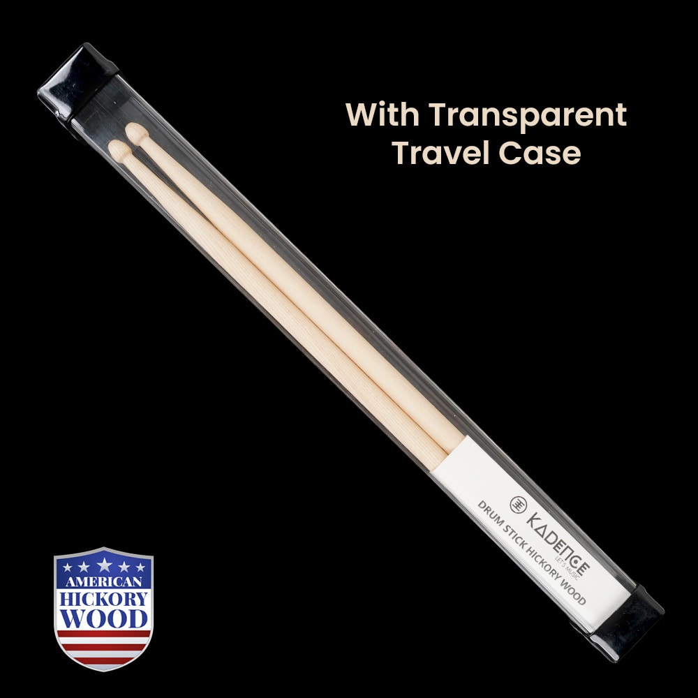 Kadence AH7AN Touring Series 7A Drumsticks, view 2 of 6