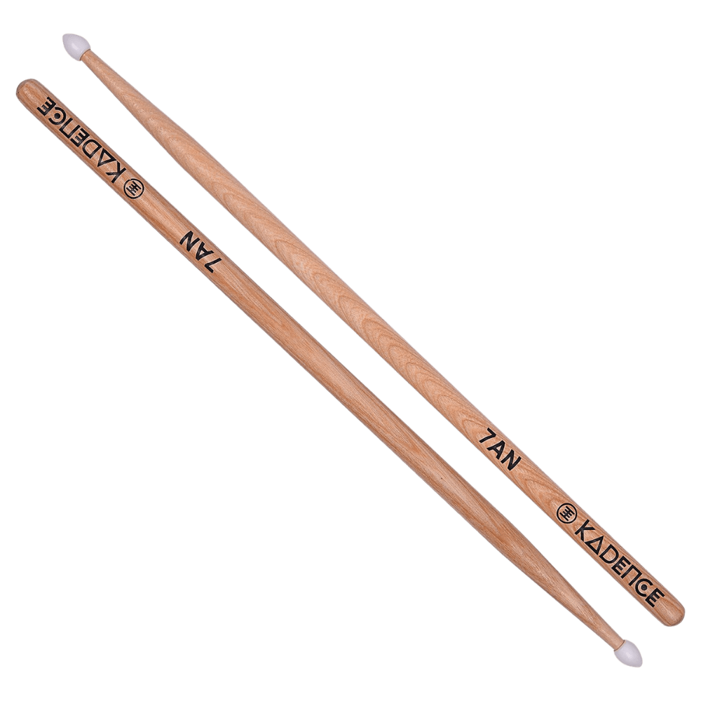 Kadence HN7A Jamming Series Drumsticks, view 1 of 4