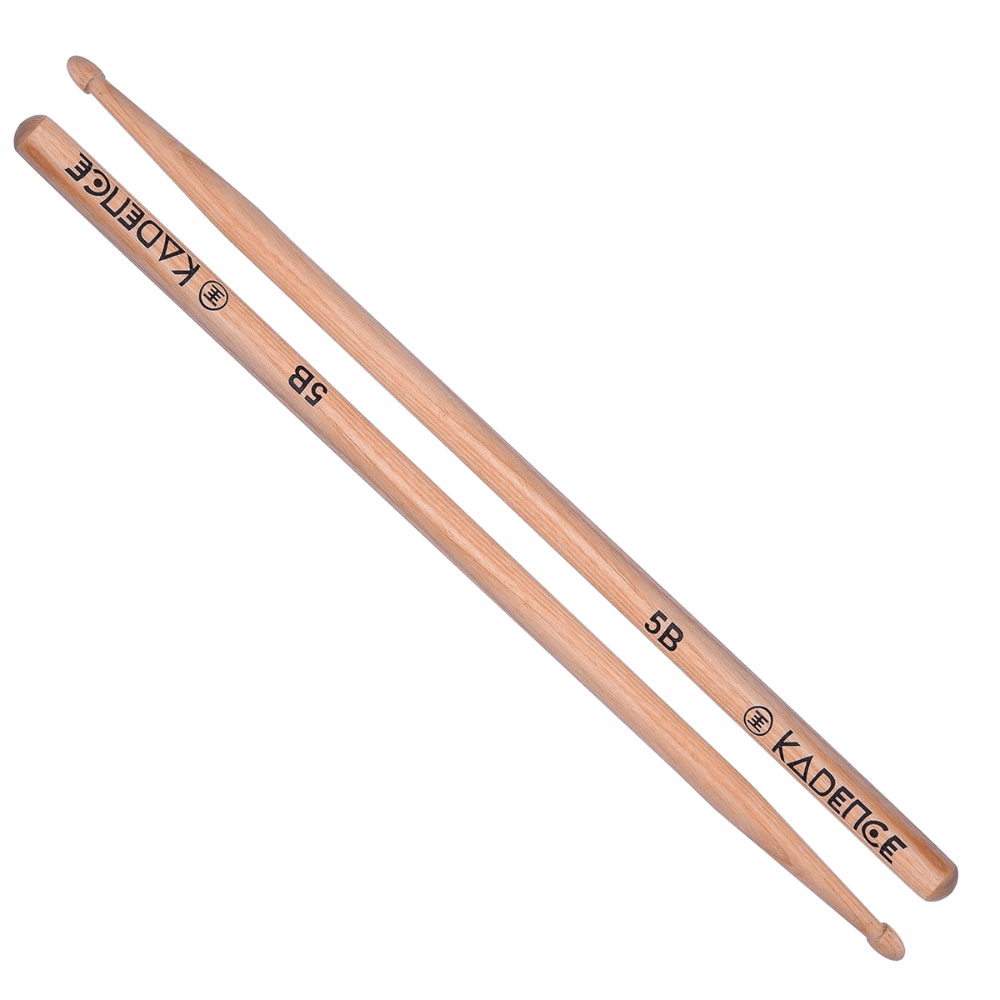 Kadence HW5B Jamming Series Drumsticks, view 1 of 4