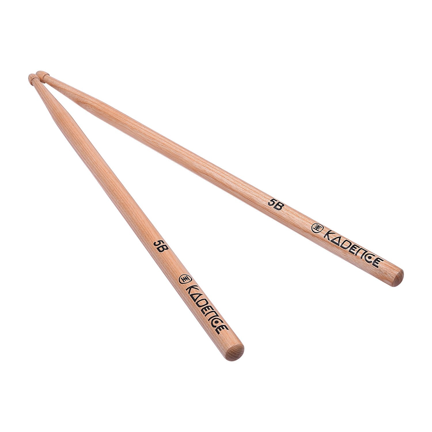 Kadence HW5B Jamming Series Drumsticks, view 4 of 4