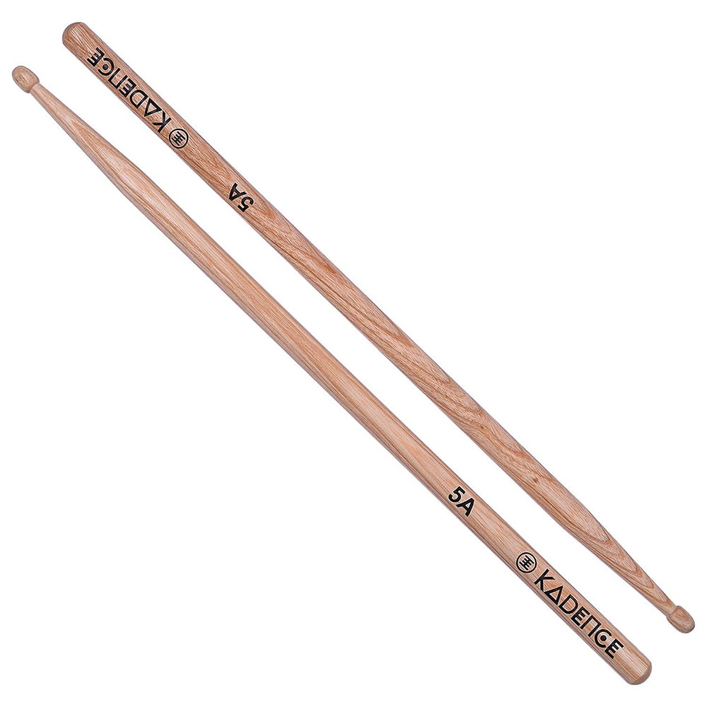 Kadence HW5A-C Jamming Series Drumsticks Combo, view 4 of 5