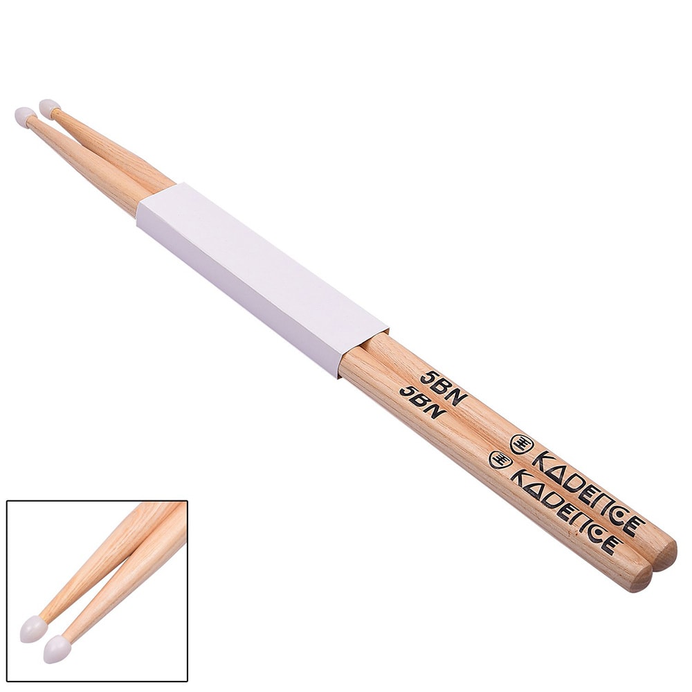 Kadence MN5B Jamming Series Drumsticks, view 3 of 5