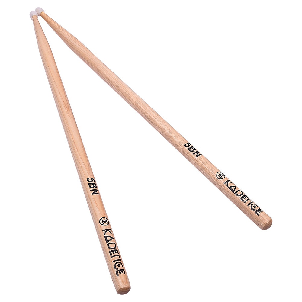 Kadence MN5B Jamming Series Drumsticks, view 4 of 5