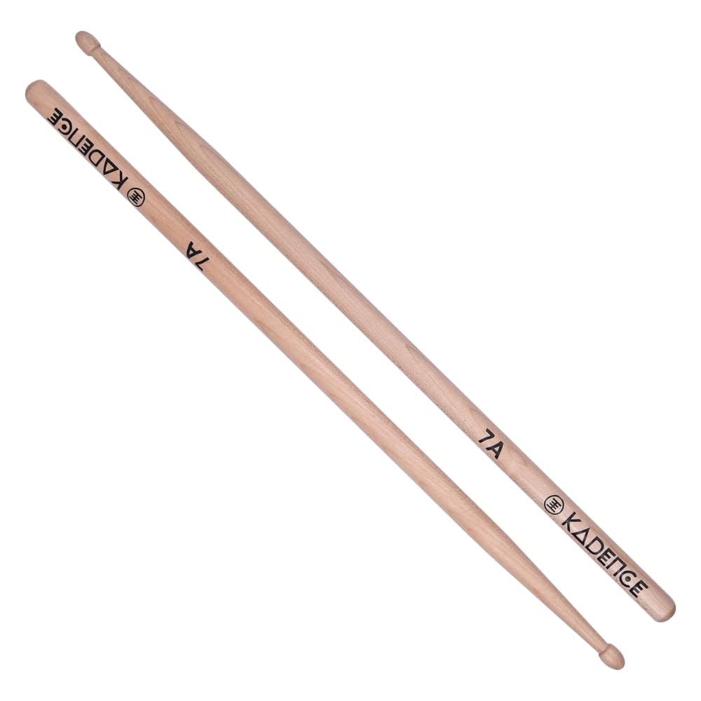 Kadence MW7A-C Jamming Series Drumsticks Combo, view 2 of 6