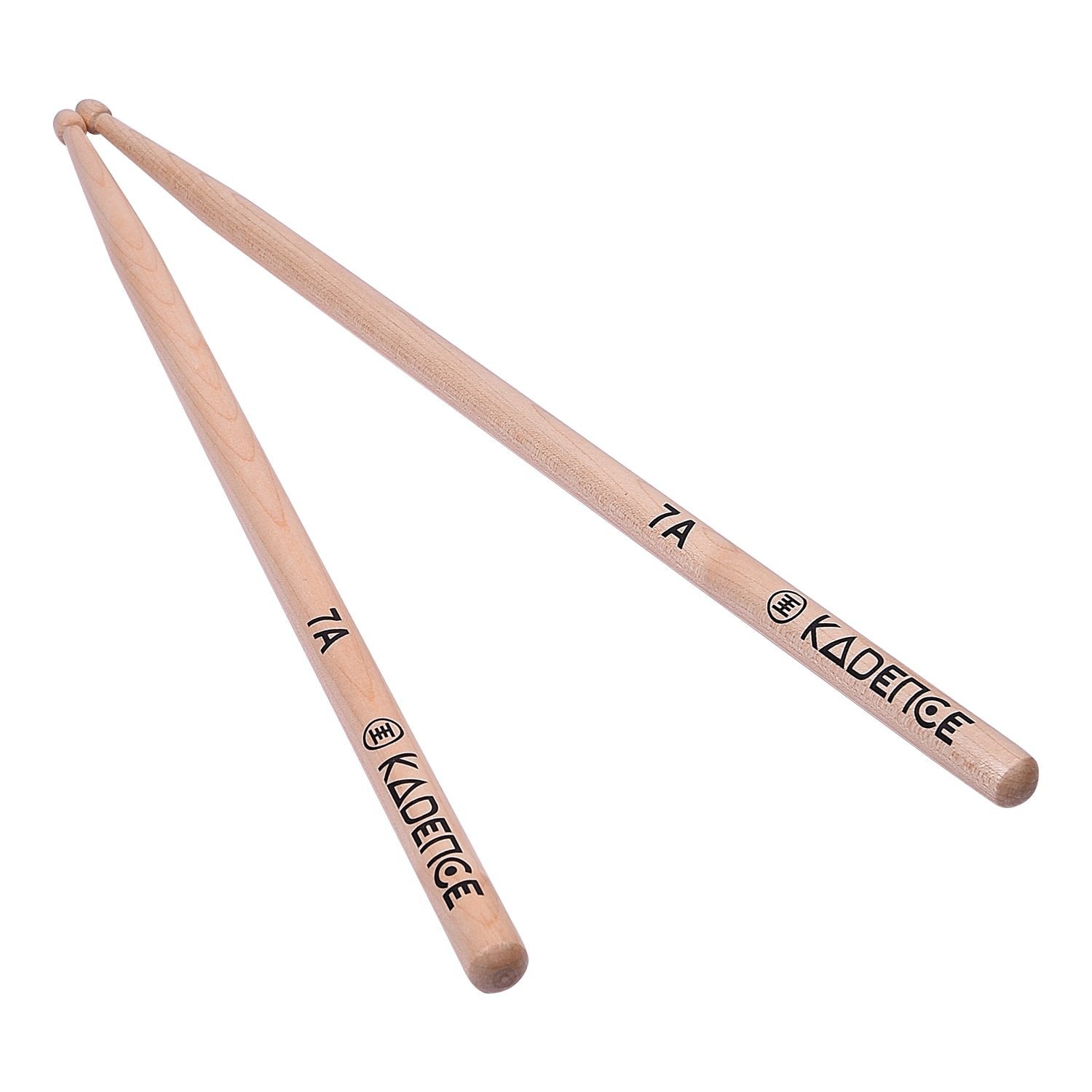 Kadence Jamming Series MW7A Drumsticks, view 4 of 5