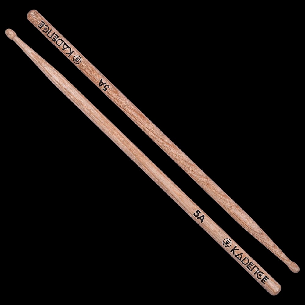Kadence HW5A Jamming Series Drumsticks, view 1 of 3