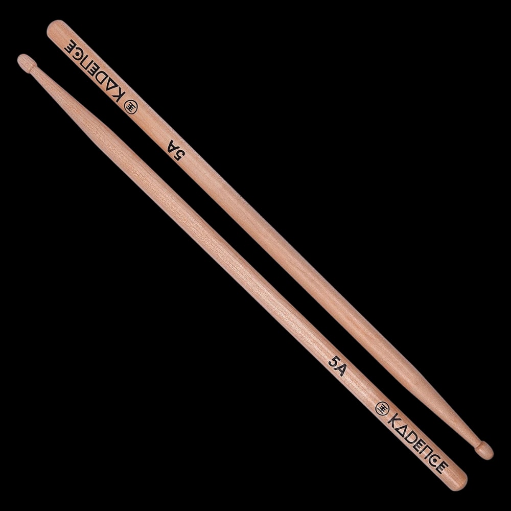 Kadence MN5A Jamming Series Drumsticks, view 1 of 5