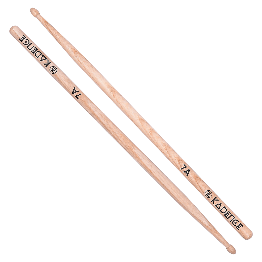 Kadence HW7A Jamming Series Drumsticks, view 1 of 5