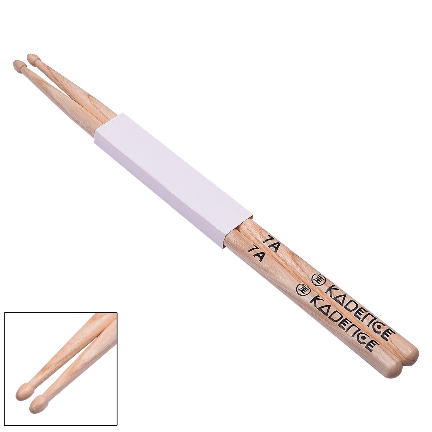 Kadence HW7A Jamming Series Drumsticks, view 3 of 5
