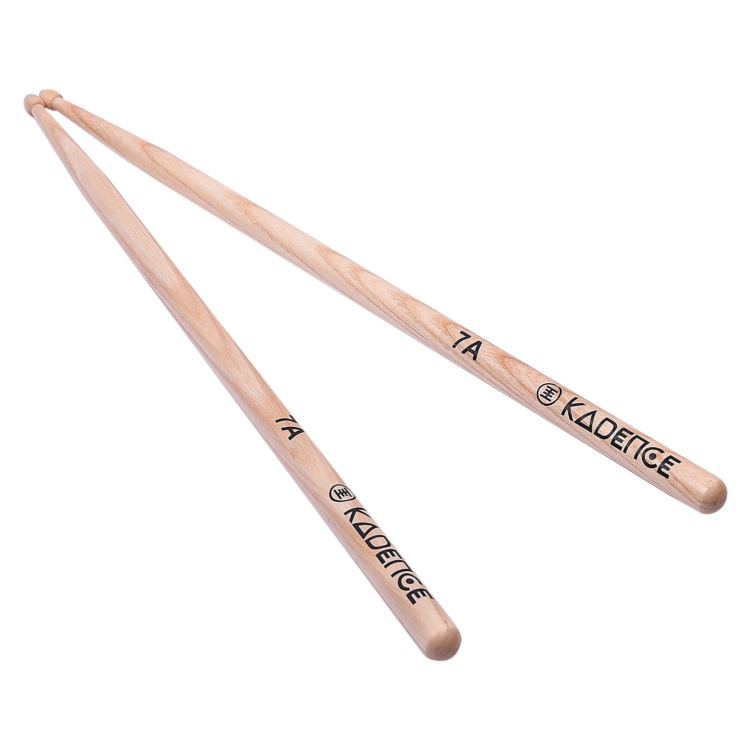 Kadence HW7A Jamming Series Drumsticks, view 4 of 5