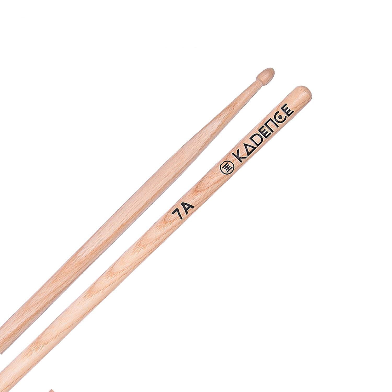 Kadence HW7A Jamming Series Drumsticks, view 5 of 5