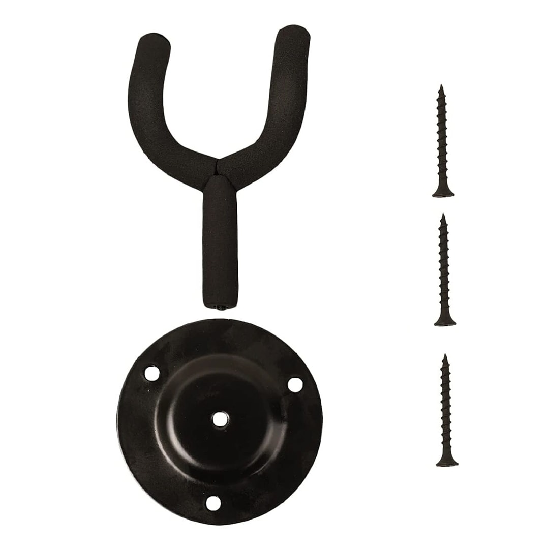 Kadence WM-NK57 Home Series Guitar Wall Mount, view 3 of 4