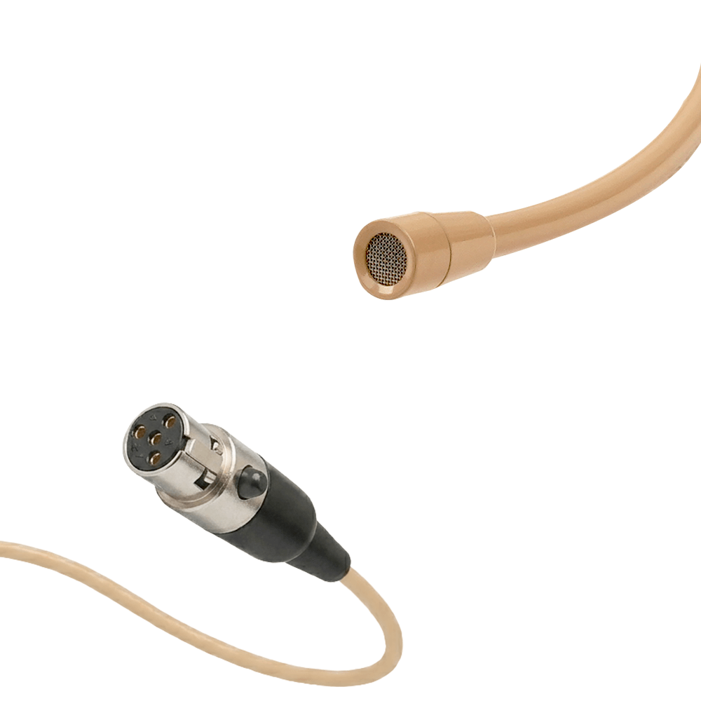 Kadence HW53-S Jamming Series Head Worn Condenser Mic, view 3 of 6