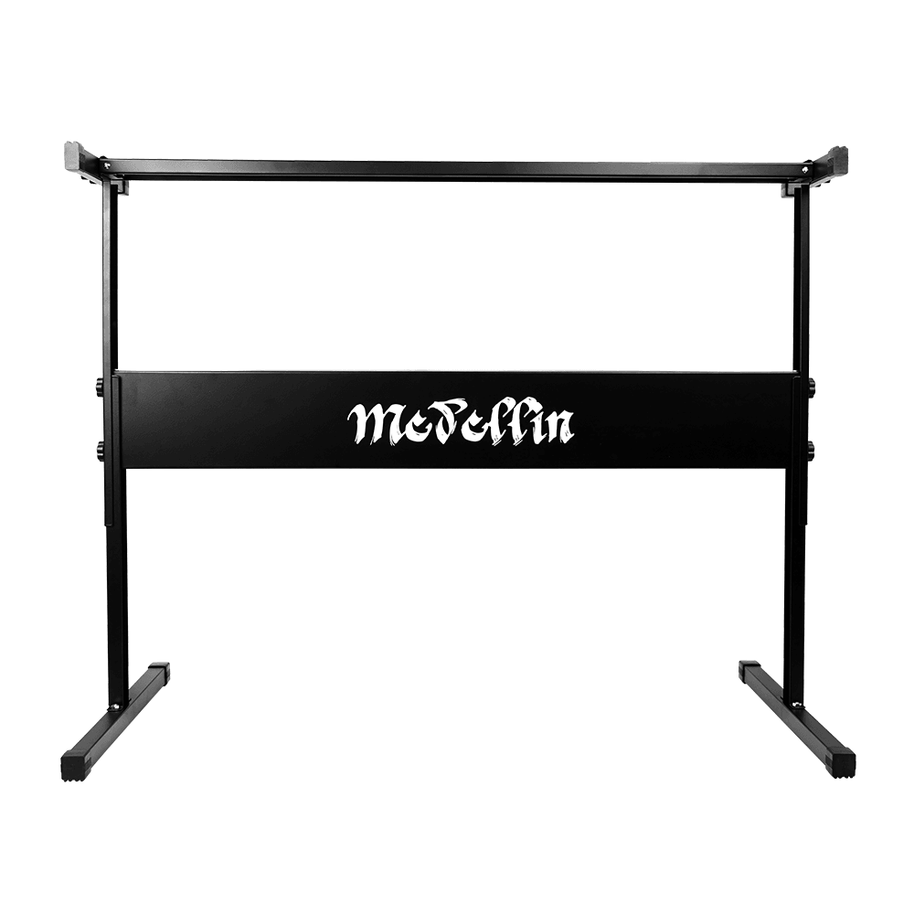Medellin MED-KSTD-NK76 Home Series Keyboard Stand for Kids, view 2 of 6