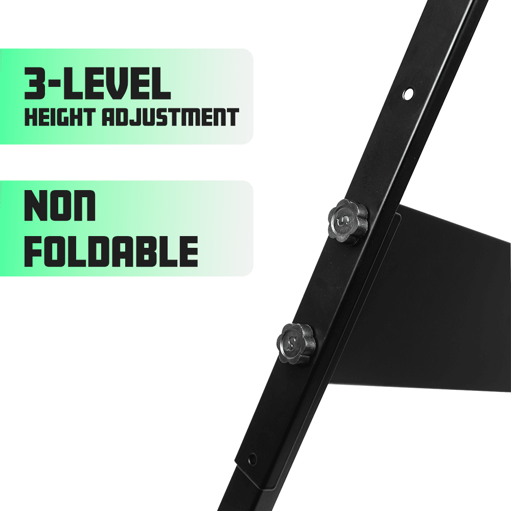 Medellin MED-KSTD-NK76 Home Series Keyboard Stand for Kids, view 4 of 6