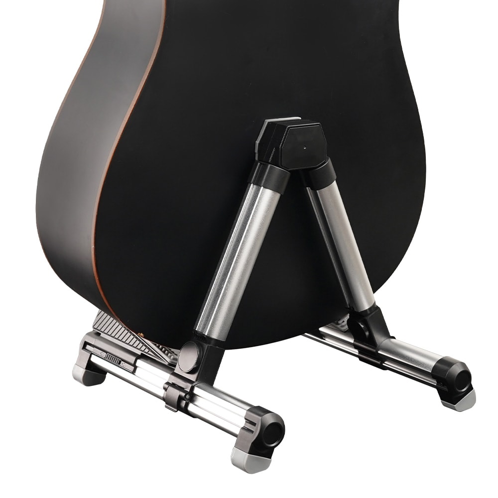 Kadence NK519 Touring Series Foldable A-Frame Guitar Stand, view 6 of 6