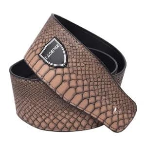 Guitar Straps By Kadence
