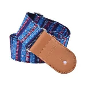 Guitar Straps By Kadence