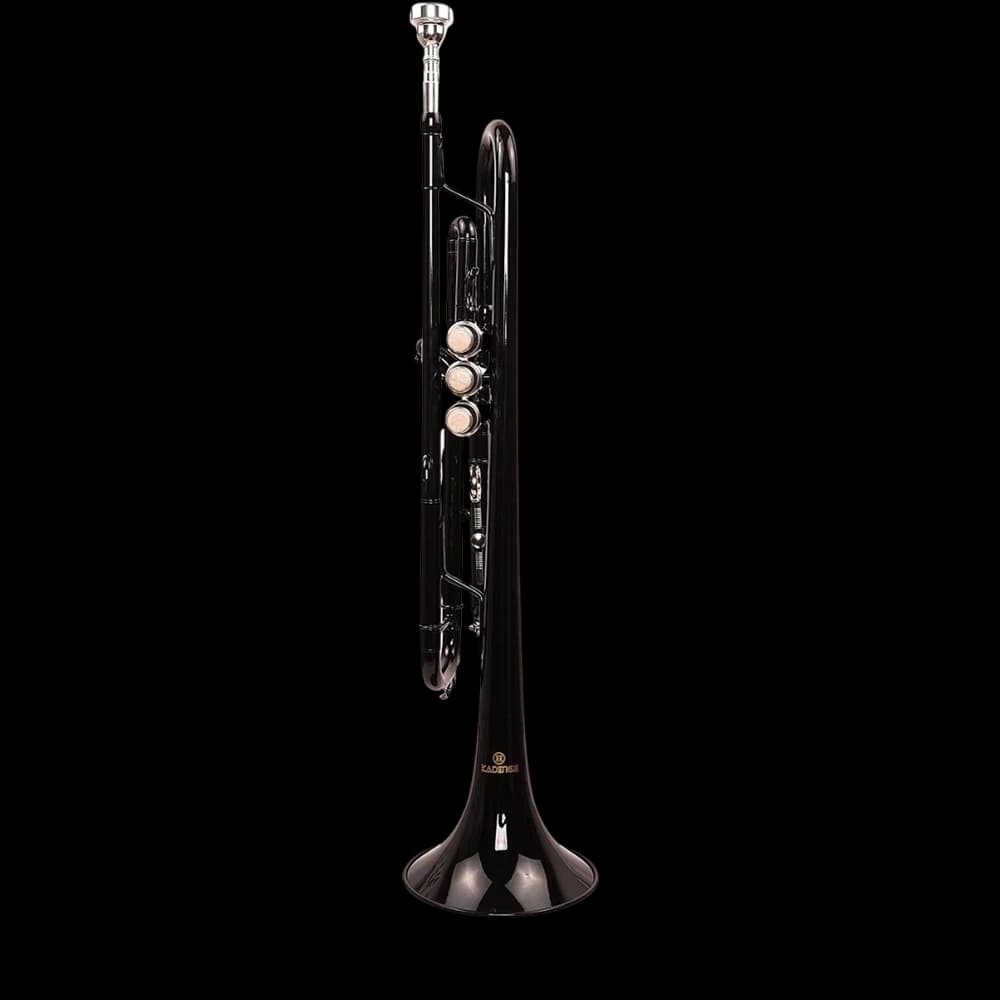 Kadence TMP-KTB Jamming Series B-flat Trumpet, view 1 of 8