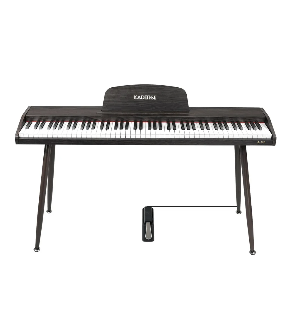 Digital Pianos